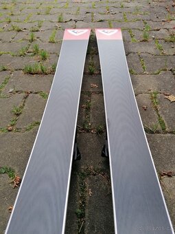 ROSSIGNOL HERO Elite ST TI 162cm r-12. Model 2023/2024 - 8