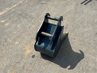 Lžíce Lehnhoff MS03 - 8