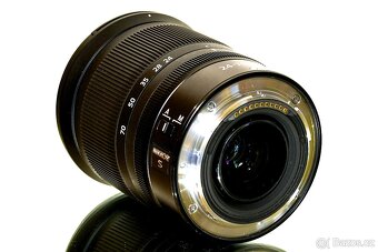 Nikon Z 24-70mm F/4 S + UV filtr Kenko V ZÁRUCE - 8