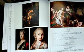 Kniha Art treasurés of Italy - Bernard Denvir - 8