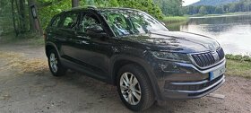 Škoda Kodiaq 1.5 tsi, ODPOČET DPH - 8