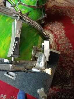 Vintage bicí TACTON 14x5,22,16,13, - 8