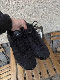 Nike air Max TN Black - 8