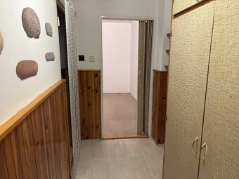 Pronájem bytu 2+1 v Pelhřimově - 8