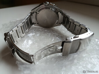 Japan Citizen Promaster BN0199-53X.Nové.Nenošené.Zelené. - 8