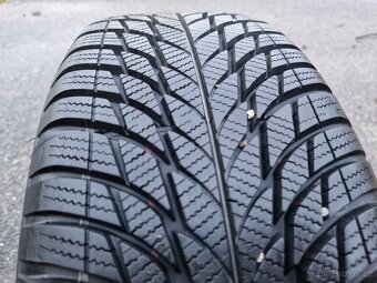 5x100 r16 kola disky audi A1 vw tcros scala kamiq 195 55 16 - 8