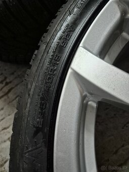 5x114,3 i30 i30n kia ceed - 8