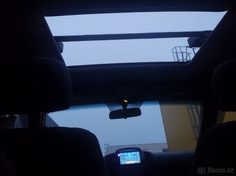 Kia Sorento 2.5TDI offroad 4x4, manuál, tažné 2.8t, bez dpf - 8