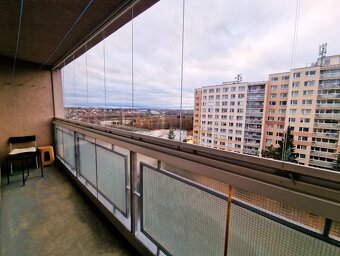 Prodej bytu 2+kk 42 m² Vlastina, Praha - Ruzyně - 8