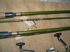 Shakespeare Noris Dynamic - 8