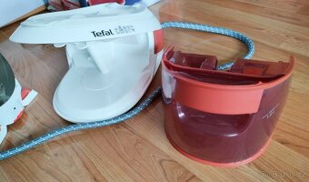 Parní generátor Tefal SV8110E - 8