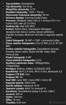 Xiaomi Redmi 13C 8Gb/256Gb - 8