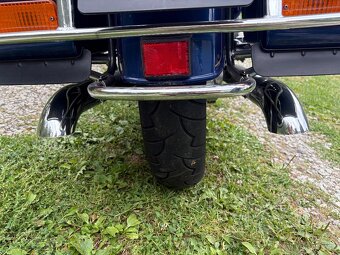 Honda GL 1100 Goldwing - 8