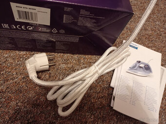 Napařovací žehlička Philips DST6009/30 (nová) - 8