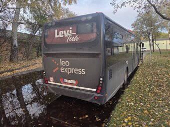 Irisbus Crossway LE - 8