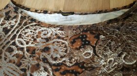 Krátké šaty, vel. 34 XS - 8