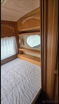 Karavan obytný přívěs d doklady - 8