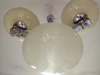 Art Deco luster 2 - 8