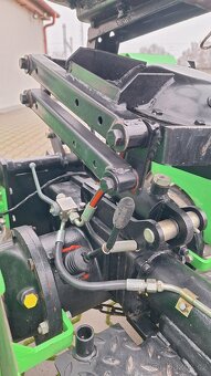 malotraktor MT 8 - 132.2 - 8