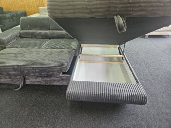 ROZKLÁDACÍ SEDACÍ SOUPRAVA - 8