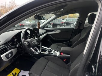 Audi A6 Allroad  2017 - 8