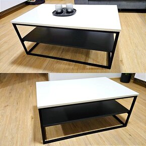 Výroba stolových podnoží - 8