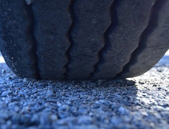 WIELTON NS-3 - valníkový návěs standart - 8