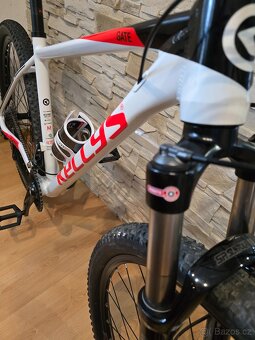 Horské kolo KELLYS GATE 30 - 8