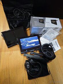 Prodám monitory do auta Nextbase duocinema - 8