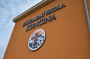 3D nápisy - loga, technické profily - 8