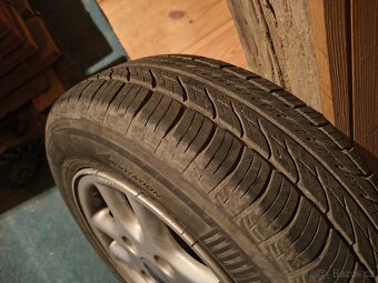 Ford Fiesta 1,25 16v - 8