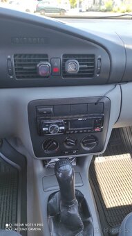 Škoda Octavia 1,9 TDI 81 kW - 8