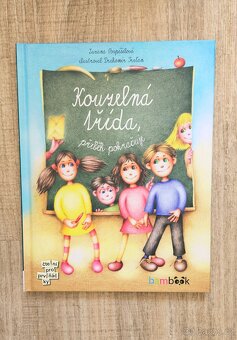 Prodám dětské knihy - 8