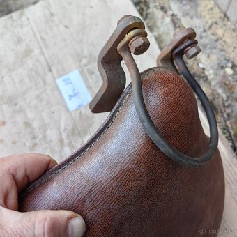 Jawa perak sedlo - 8