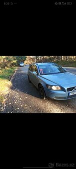 Volvo V50 - 8