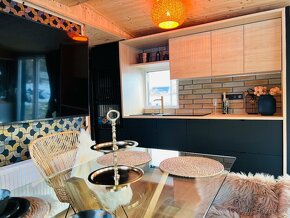 Prodej scandinavského mobilního domu - 8