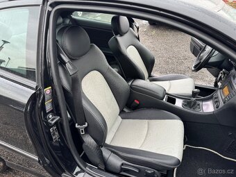 Mercedes Benz CLC 200 Kompressor CL203 - 8