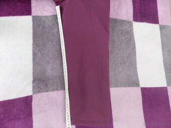 Zimní bunda a kapucí 44-46 - 8