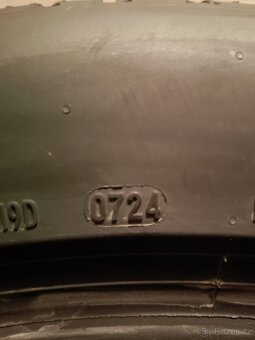 PIRELLI CINTURATO P7  245/50 R19 - 8