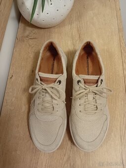 Weinbrenner dámské tenisky vel. 41 kožené - 8