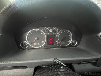 VW Sharan 1.9 TDI 85kw - 8