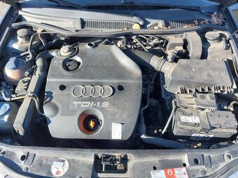 a3 1.9 tdi - 8