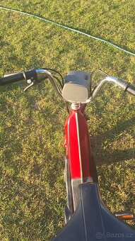 Piaggio Ciao - 8