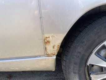 Fiat Scudo - nová stk - 8