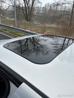 Volkswagen Golf 4 1.6i benzin - 8