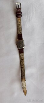 Vintage dámské hodinky Orient Quartz - 8
