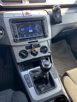 Volkswagen Passat 2.0tdi - 8