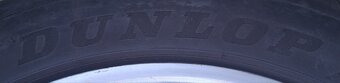 Al kola Ford 235/45R18 - 8