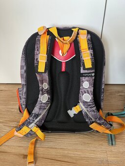 Školní batoh Topgal - 8