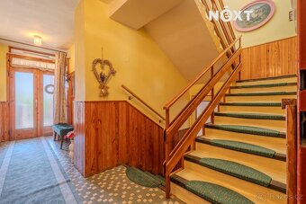 Prodej Rodinný dům, 188㎡ - 8